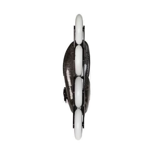 Inline skates Powerslide Dragon White 100