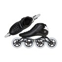 Inline skates Powerslide Falcon Black 110