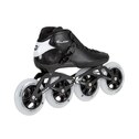 Inline skates Powerslide Falcon Black 110