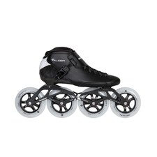 Inline skates Powerslide Falcon Black 110