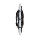Inline skates Powerslide Falcon Black 90