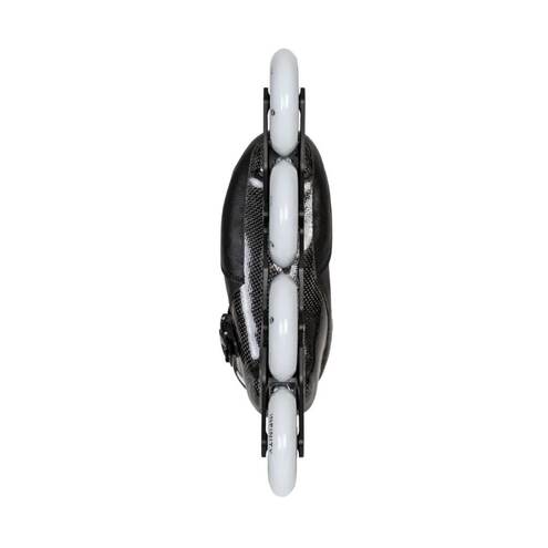 Inline skates Powerslide Falcon Black 90