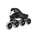 Inline skates Powerslide Falcon Black 90