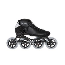 Inline skates Powerslide Falcon Black 90
