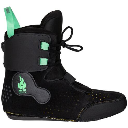 Kolečkové brusle Powerslide Next Pro Trinity