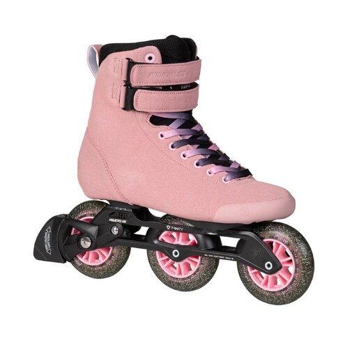 Kolieskové korčule Powerslide Pheme Fresa 100