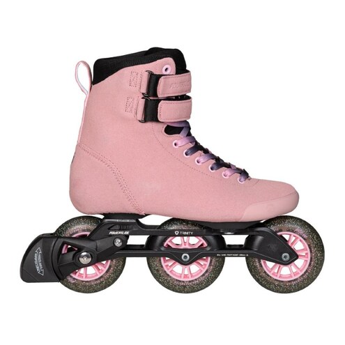 Kolieskové korčule Powerslide Pheme Fresa 100