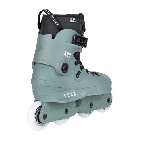 Inline skates USD Aeon 80 Salvia