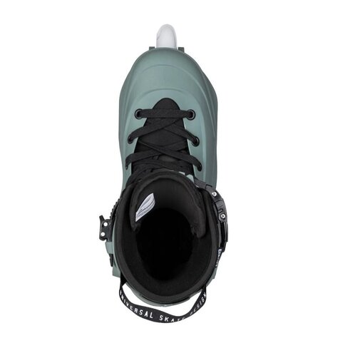 Kolečkové brusle USD Aeon 80 Salvia