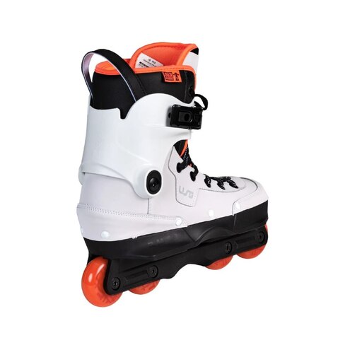 Kolečkové brusle USD Aeon Richie Eisler 60