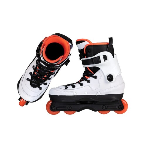 Kolečkové brusle USD Aeon Richie Eisler 60