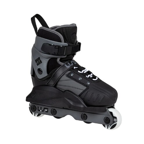 Inline skates USD Transformer adj
