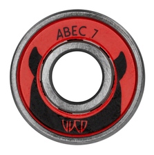 Ložiská Powerslide Wicked Abec 7 FS