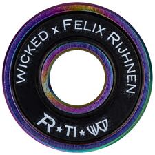 Bearings Powerslide Wicked Felix Rijhnen II