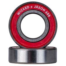 Bearings Powerslide Wicked Jason Suttels 688