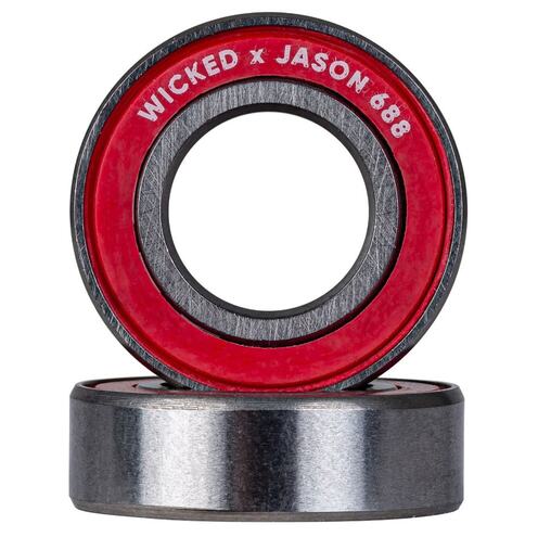Bearings Powerslide Wicked Jason Suttels 688