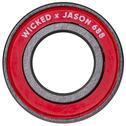Bearings Powerslide Wicked Jason Suttels 688