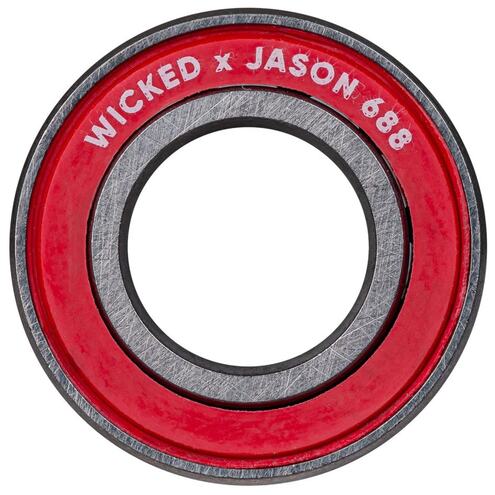 Bearings Powerslide Wicked Jason Suttels 688