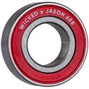 Bearings Powerslide Wicked Jason Suttels 688