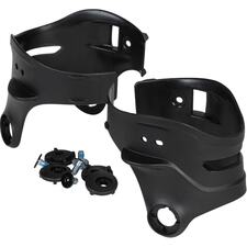 Náhradní Cuff Iqon Black