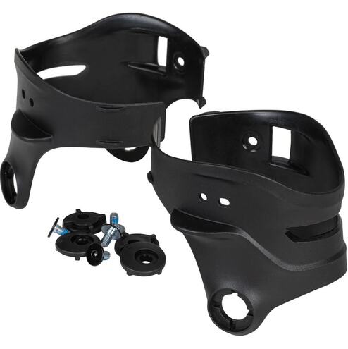 Náhradní Cuff Iqon Black