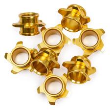 Osičky Powerslide Swings SL Spacer 8mm (8ks)