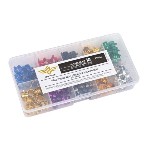 Osičky Powerslide Swings SL Spacer Kit