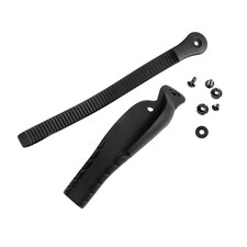 Pásek + přezka Powerslide Universal Flap 23cm