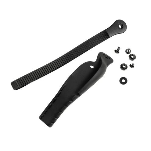 Pásek + přezka Powerslide Universal Flap 23cm