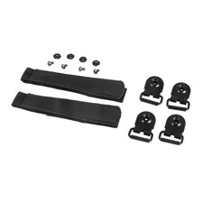 Pásek + přezka USD Aeon Black