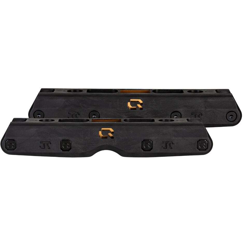 Powerslide Podvozky Iqon AG60 C Frame, 278mm, 4x, 60