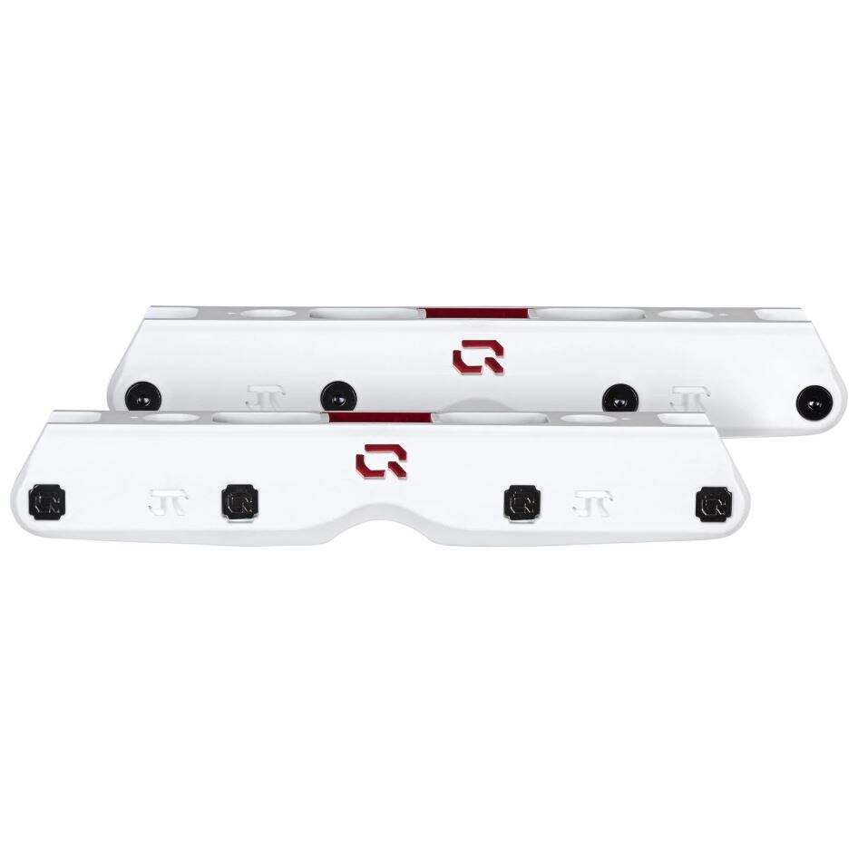 Powerslide Podvozky Iqon AG60 White, 278mm, 4x, 60