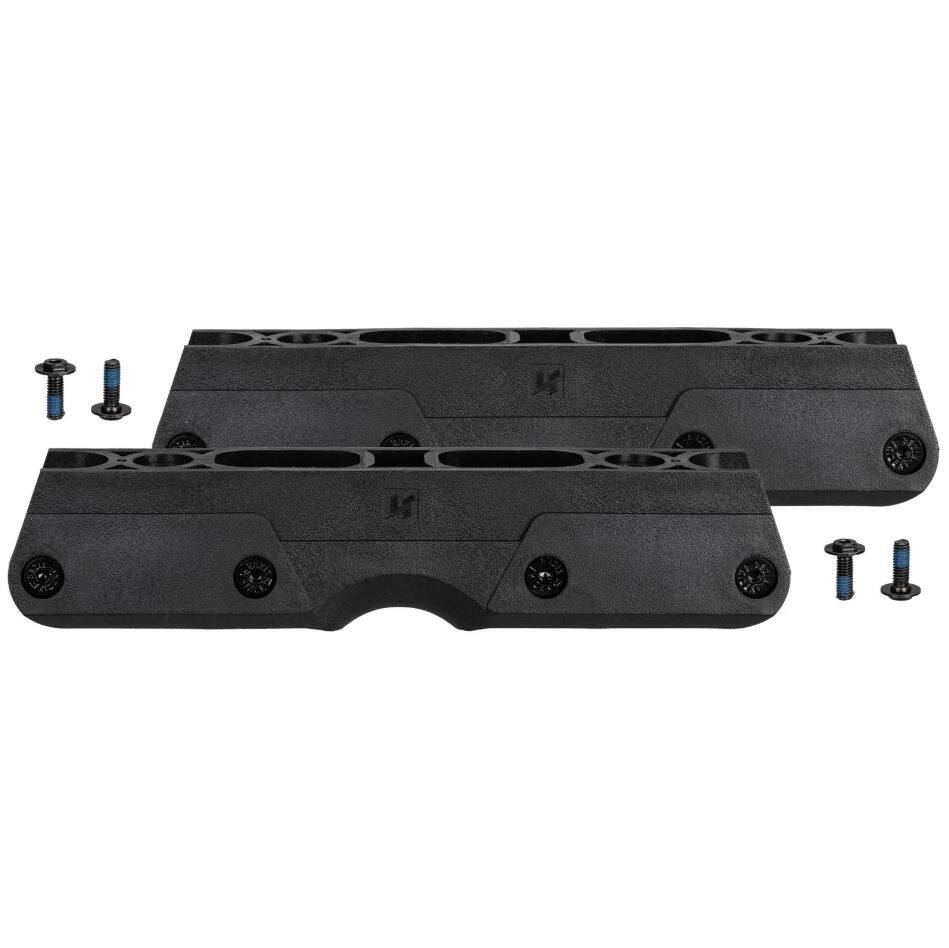 Powerslide Podvozky Kizer Advance, 250mm, 4x, 72