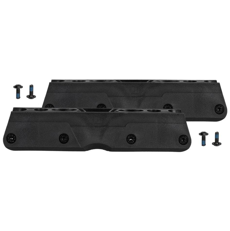 Powerslide Podvozky Kizer Advance, 256mm, 4x, 76