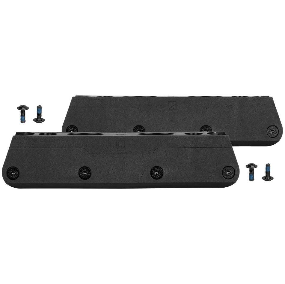 Powerslide Podvozky Kizer Advance, 244mm, 4x, 80