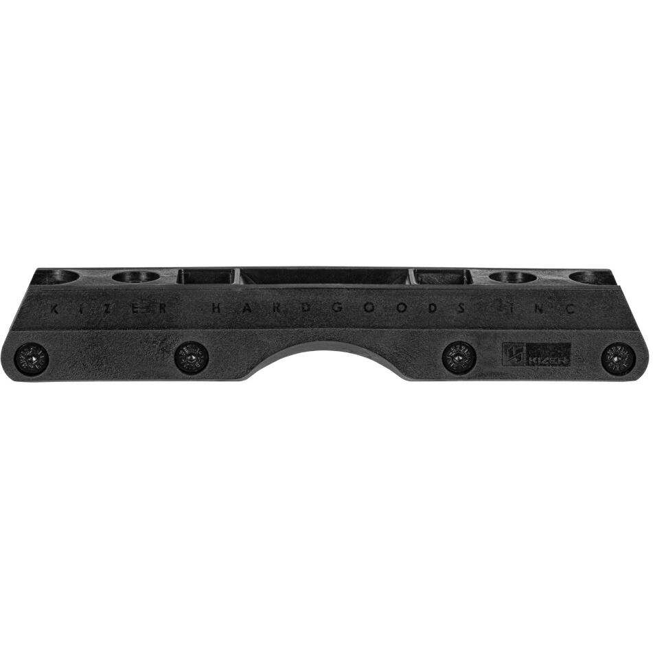 Powerslide Podvozky Kizer Fluid IV Superfluid, 258mm, 4x, 60