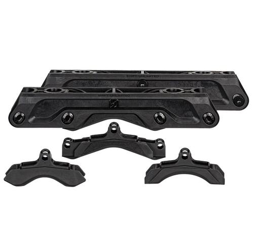 Podvozky Kizer Shift Ultimated Black