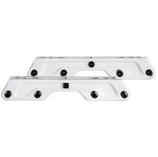 Podvozky Kizer Shift Ultimated Skeleton White