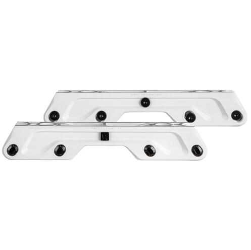 Chassis Kizer Shift Ultimated Skeleton White