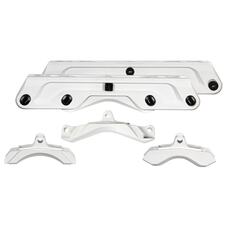 Podvozky Kizer Shift Ultimated White