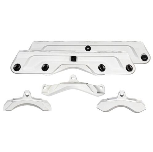 Podvozky Kizer Shift Ultimated White