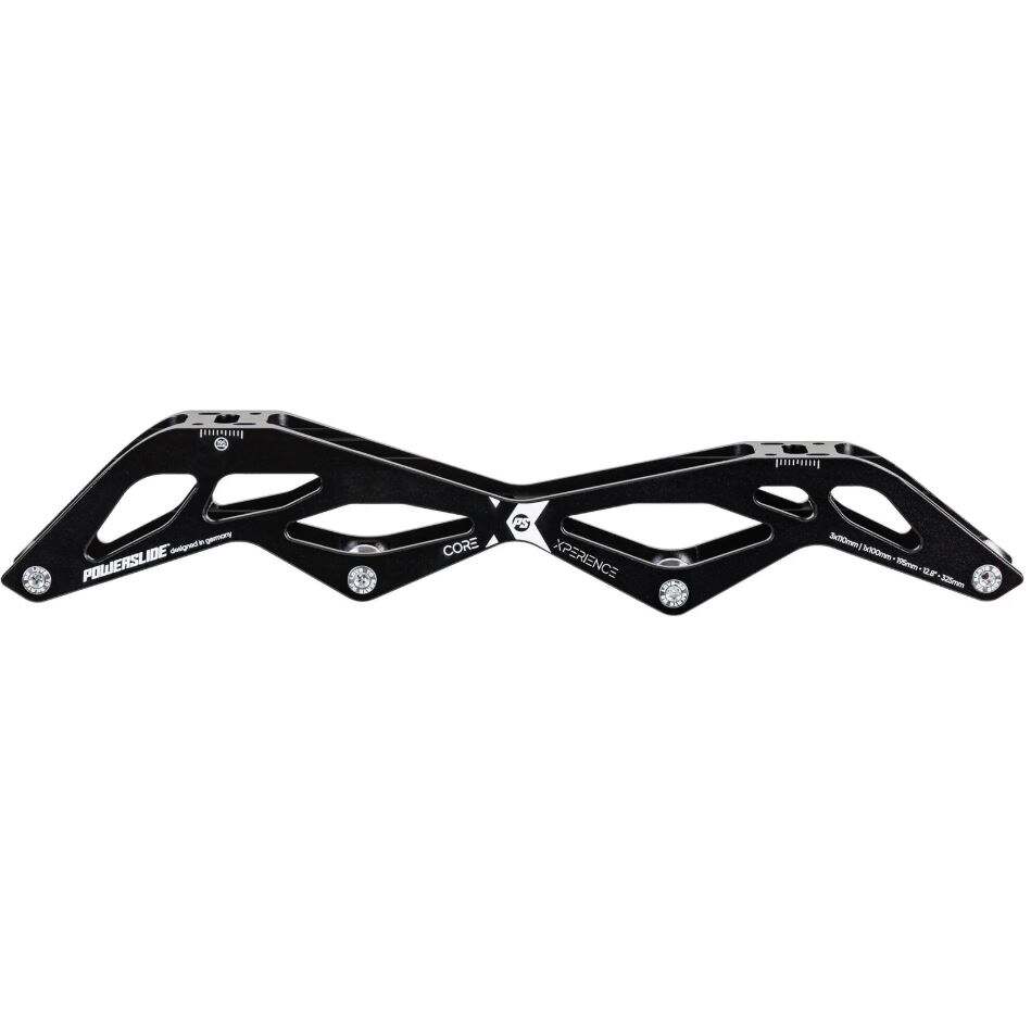 Powerslide Podvozky Powerslide Core X-perience, 325mm, 4x, 110+100