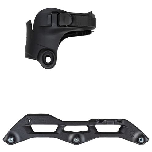 Chassis Powerslide Elite Casted Syncro Complete Cuff Trinity