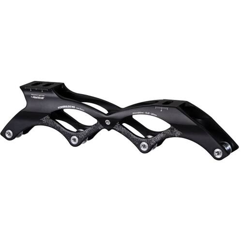 Chassis Powerslide MG 165mm