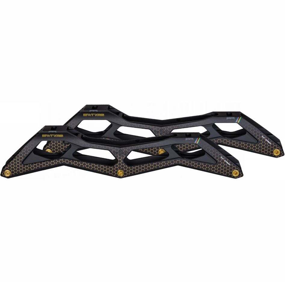 Powerslide Podvozky Powerslide Swings MG Frame, 330mm, 3x, 125
