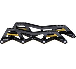 Chassis  Powerslide Triple X