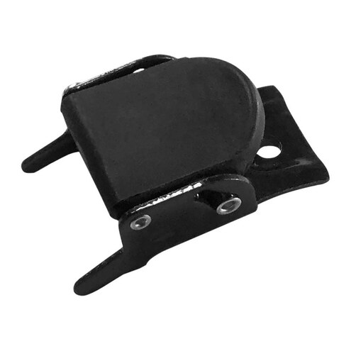 Powerslide Buckle Fitness