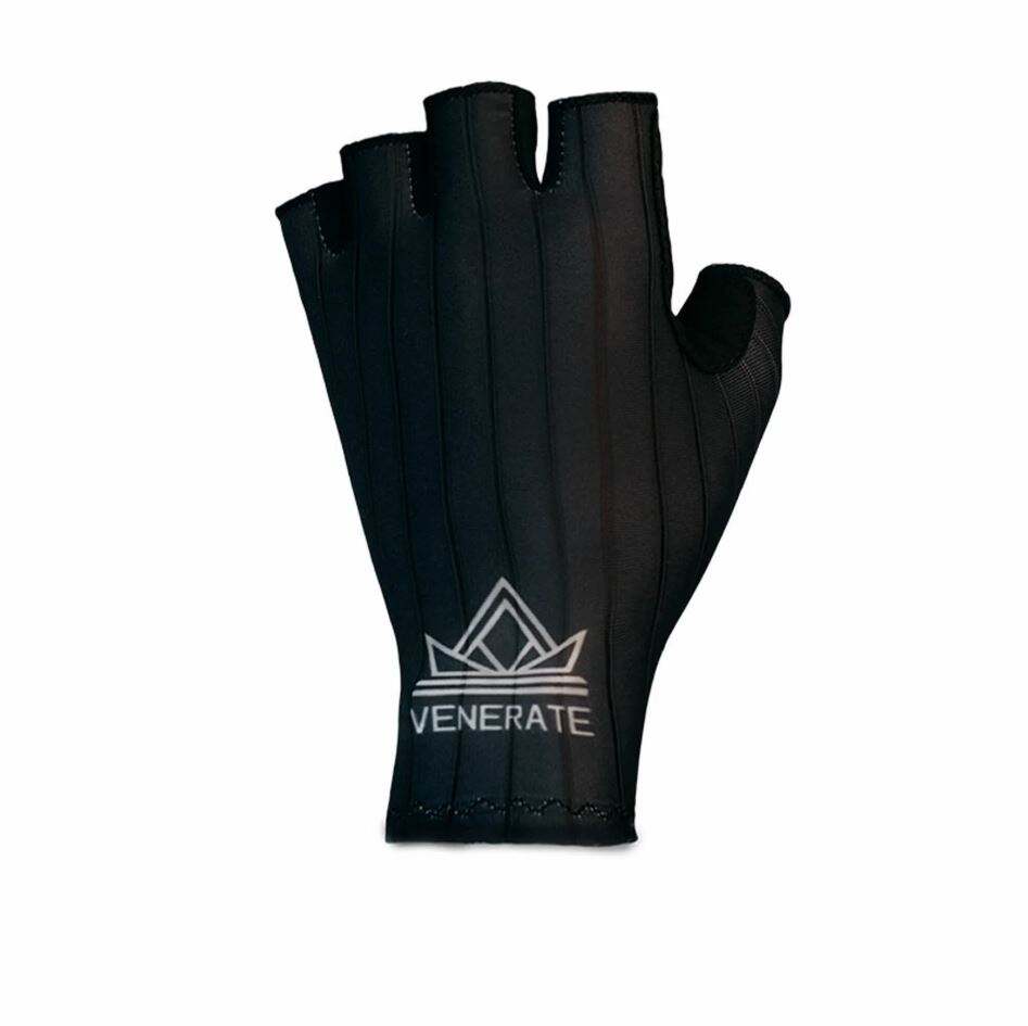 Powerslide Rukavice Powerslide Venerate Aero Cycling, XL