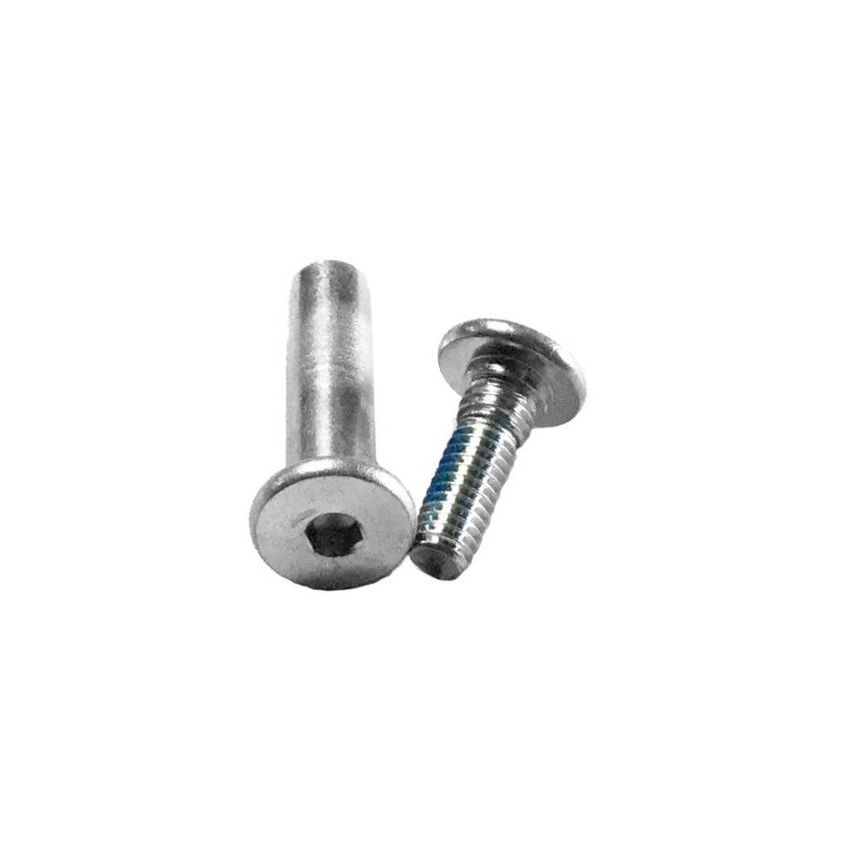 Powerslide Šroub k brzdě Powerslide Steel Double Axle Torx 33mm/8mm (1ks)