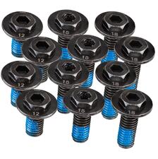 Skrutka Kizer Superbolts (12ks)